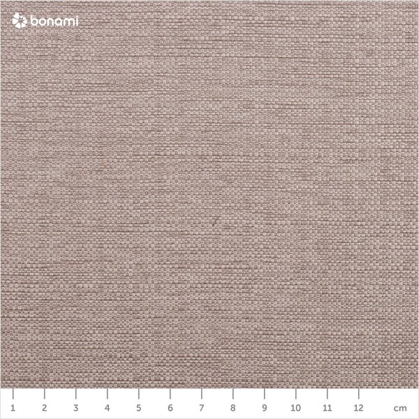 Bézs boxspring ágy 160x200 cm Massello – Meise Möbel