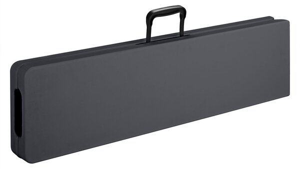 Deuba Sörpad garnitúra 183 cm - antracit