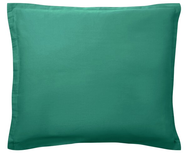 Paplanhuzat szett PARKROSE Pamut szatén 150 x 200 cm Zöld