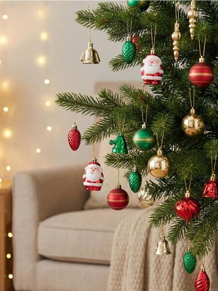 Sinsay - BAUBLE - többszínű