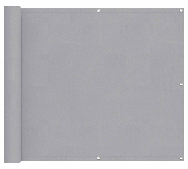Erkély Szúnyogháló 90 x 200 cm PU bevonatos oxford alu