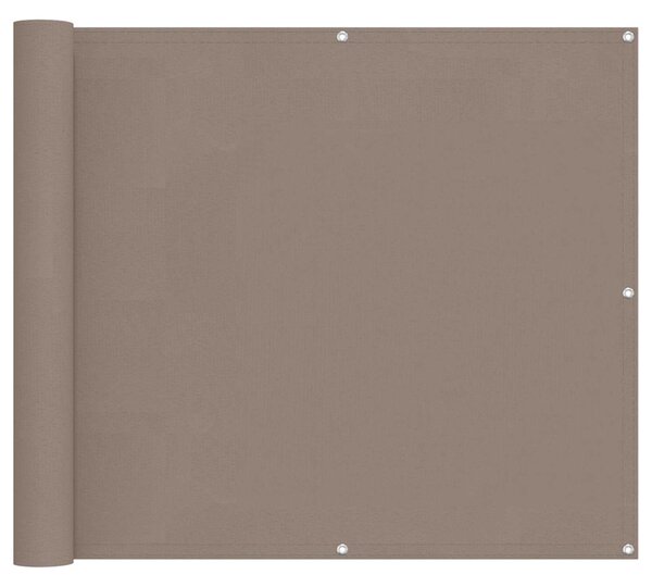 Erkély Szúnyogháló 90 x 200 cm PU bevonatos oxford alu