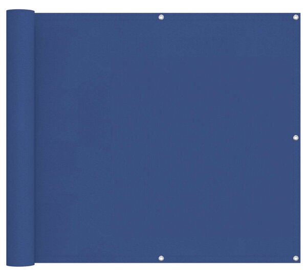 Erkély Szúnyogháló Kék 90 x 200 cm Oxford Szövet