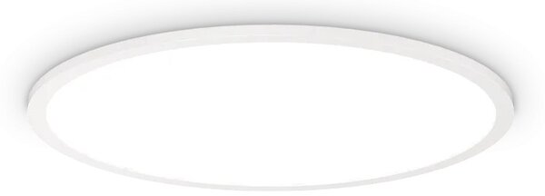 LED mennyezeti lámpa, FLY SLIM, fehér, 60 cm, 3000K