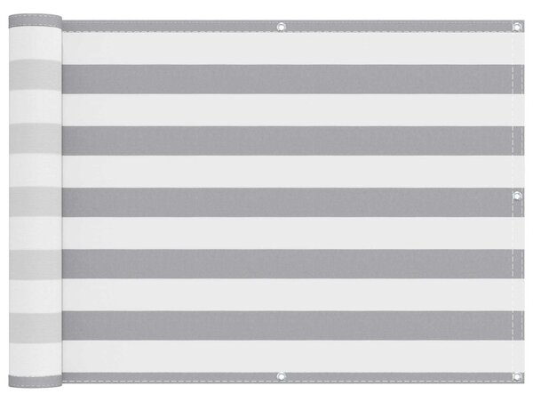 Erkély Szúnyogháló 75 x 300 cm PU bevonatos oxford alu