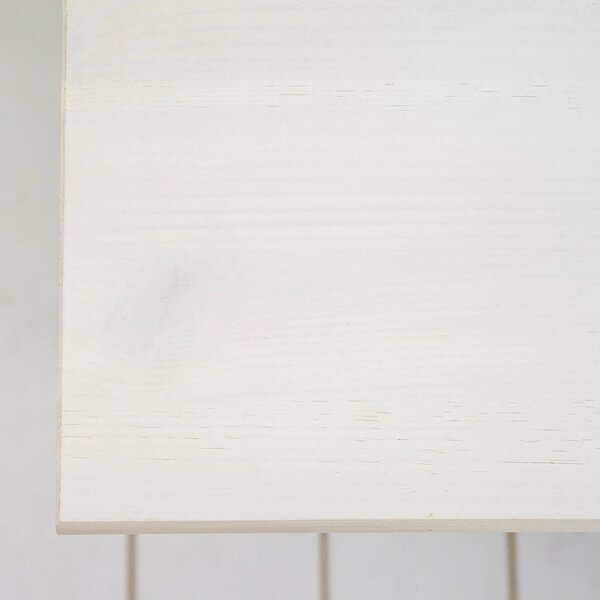 Íróasztal 50x140 cm Anita – Støraa