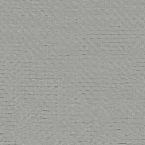 Parti sátor oldalfal 2 pcs Világosszürke 400 x 195 cm