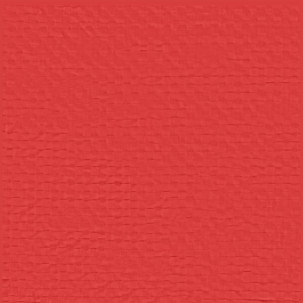 Parti sátor oldalfal 2 db 300 x 195 cm Piros PE és acél