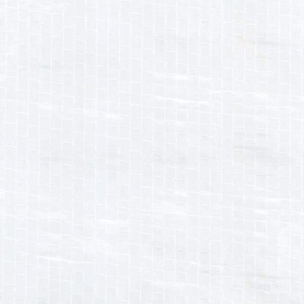 Parti sátor oldalfal 2 db 400 x 195 cm Fehér PE és acél