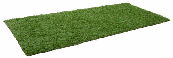Műfű Zöld 1 x 8 m / 50 mm PP és PE