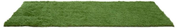 Műfű Zöld 1 x 8 m / 50 mm PP és PE