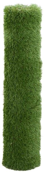 Műfű Zöld 1 x 8 m / 50 mm PP és PE