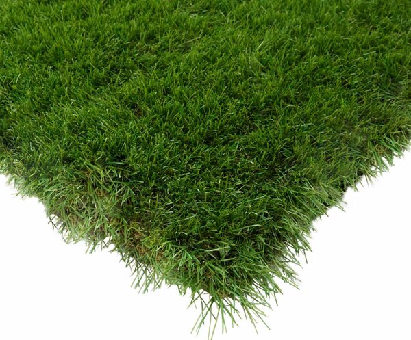 Műfű Zöld 1 x 8 m / 50 mm PP és PE