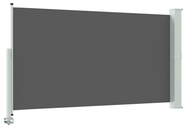 Oldali árnyékoló Antracitszürke 300 x 160 cm