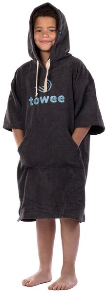 Teenager surf Towee poncsó kék, 60 x 90 cm