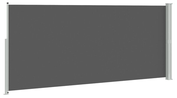 Húzható oldalsó napernyő 200 x 300 cm