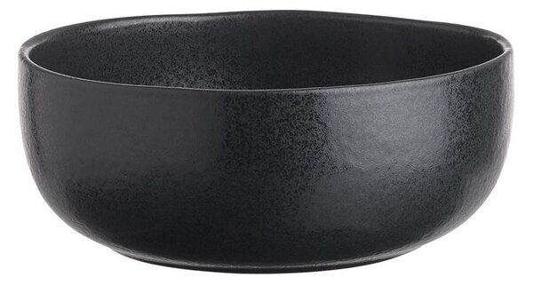 CASA NOVA tálka 600ml, 4 db-os készlet, fekete