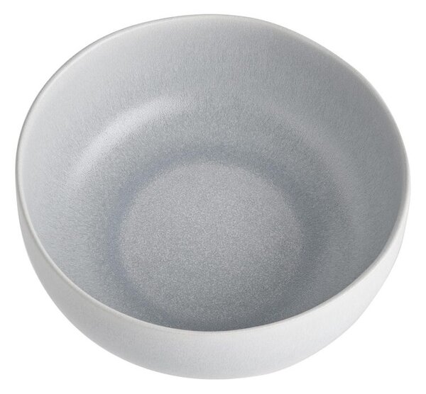 CASA NOVA tálka 600ml, 4 db-os készlet, világosszürke