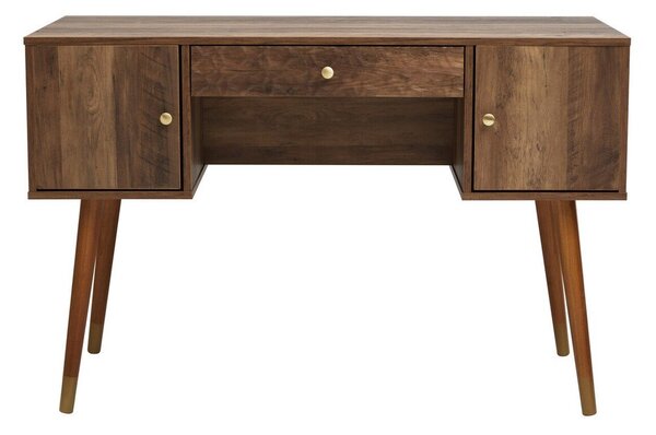Íróasztal 55x120 cm Frida – Premier Housewares