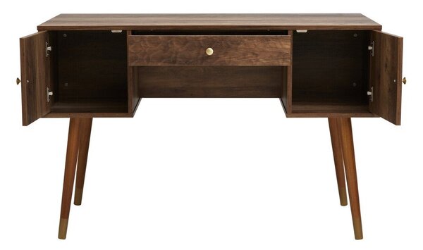 Íróasztal 55x120 cm Frida – Premier Housewares