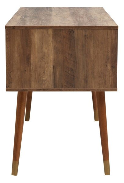 Íróasztal 55x120 cm Frida – Premier Housewares