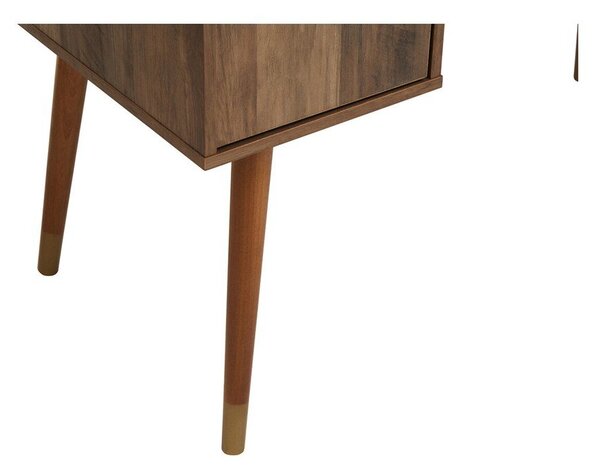 Íróasztal 55x120 cm Frida – Premier Housewares