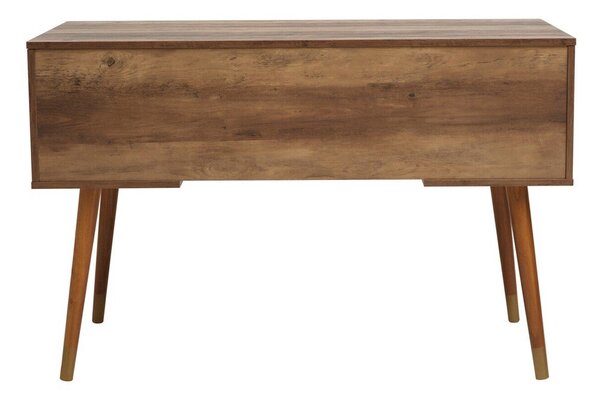 Íróasztal 55x120 cm Frida – Premier Housewares