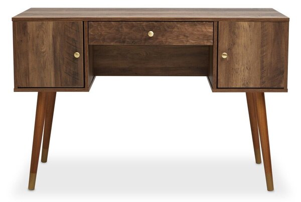 Íróasztal 55x120 cm Frida – Premier Housewares