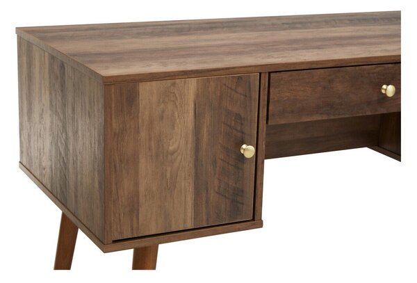 Íróasztal 55x120 cm Frida – Premier Housewares