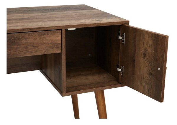 Íróasztal 55x120 cm Frida – Premier Housewares