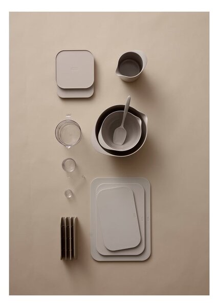 Vágódeszka 16x27 cm Choptima – Rosti