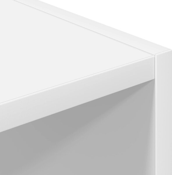 Széf Fehér 90 x 30 x 90 cm