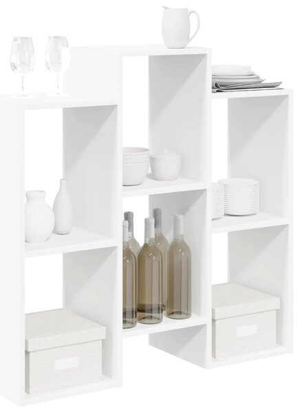 Széf Fehér 90 x 30 x 90 cm