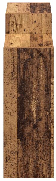 Széf Öreg fa 90 x 30 x 90 cm