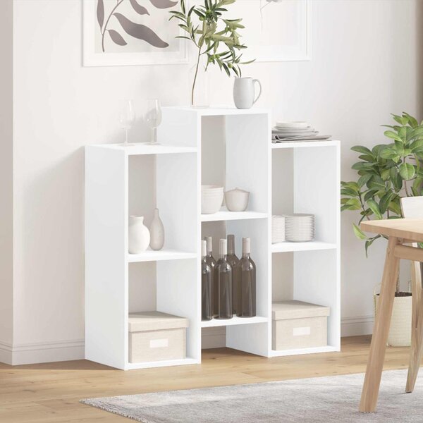 Széf Fehér 90 x 30 x 90 cm