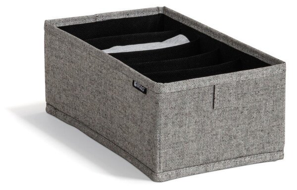 Textil fiókrendszerező Soft Storage – Bigso
