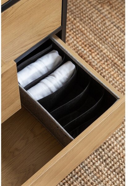 Textil fiókrendszerező Soft Storage – Bigso