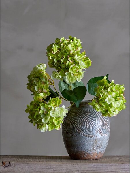 Művirág (magasság 49 cm) Hydrangea – Bloomingville