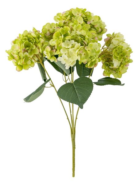 Művirág (magasság 49 cm) Hydrangea – Bloomingville