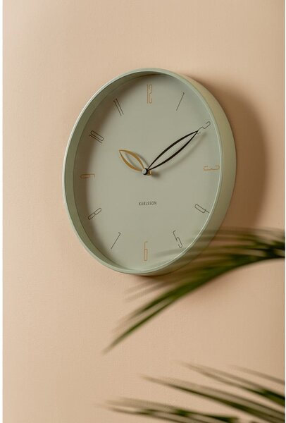 Falióra ø 40 cm Petals – Karlsson