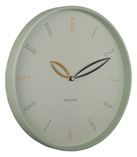Falióra ø 40 cm Petals – Karlsson