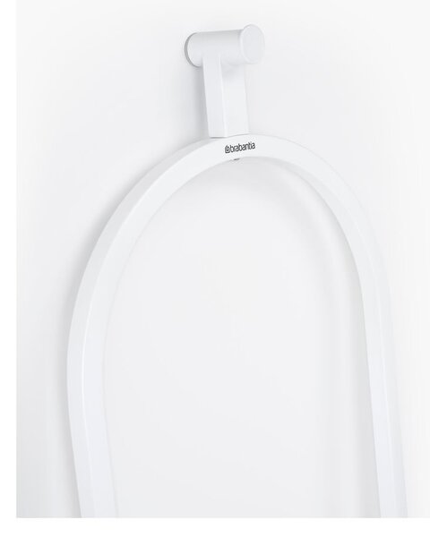 Fehér acél szobainas Linn Dressboy – Brabantia