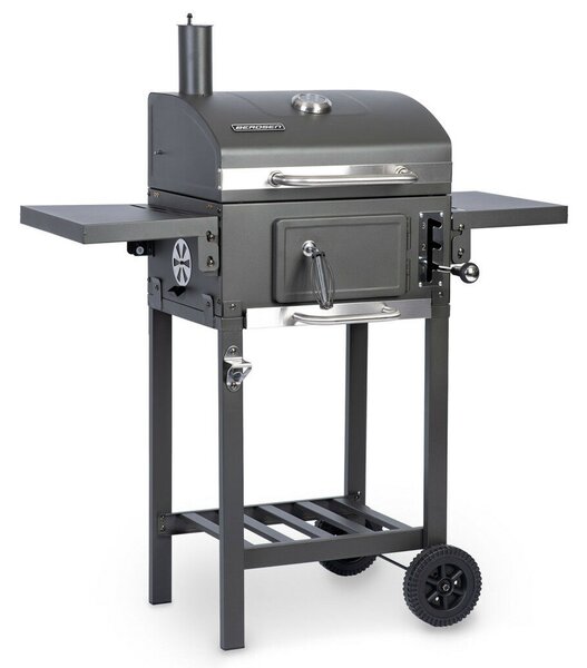 Grill węglowy Berdsen BD-892