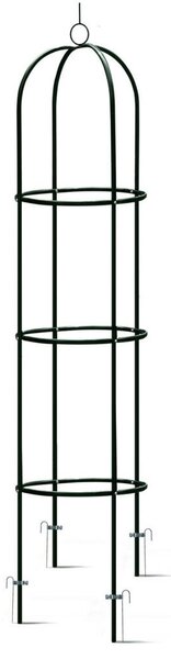 Pergola ogrodowa kolumna 200 cm Plonos PL-992