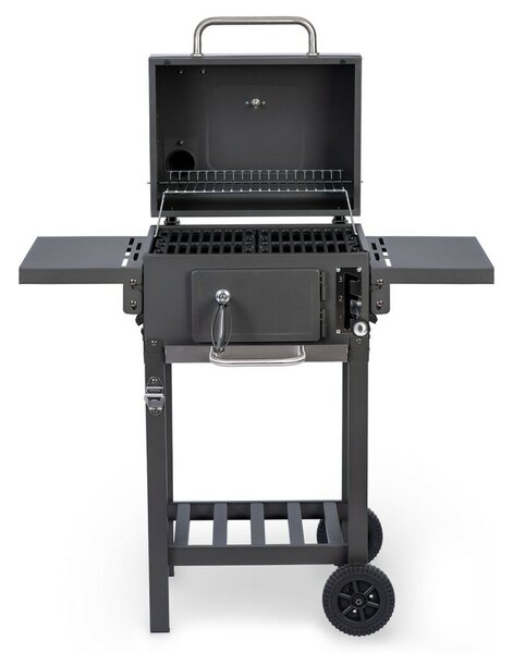 Grill węglowy Berdsen BD-892