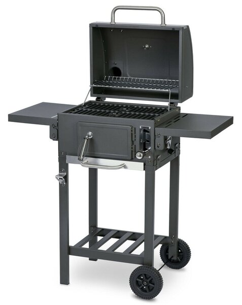 Grill węglowy Berdsen BD-892