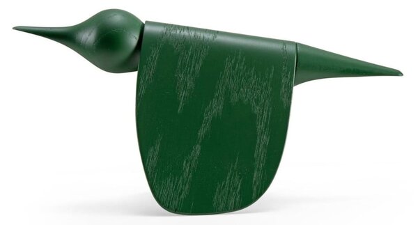 Tölgyfa szobor (magasság 11,5 cm) Tica – Gazzda
