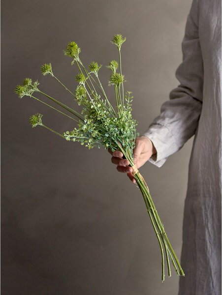 Műnövény (magasság 58 cm) Wildflower – Bloomingville