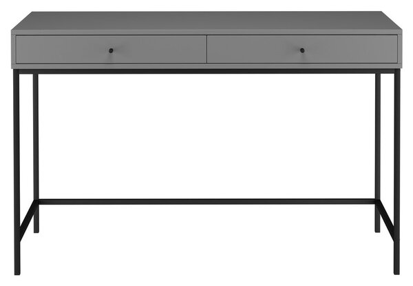 Íróasztal 50x120 cm Celine – Støraa