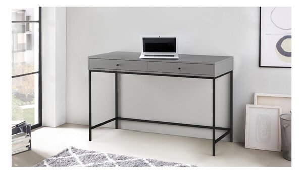 Íróasztal 50x120 cm Celine – Støraa